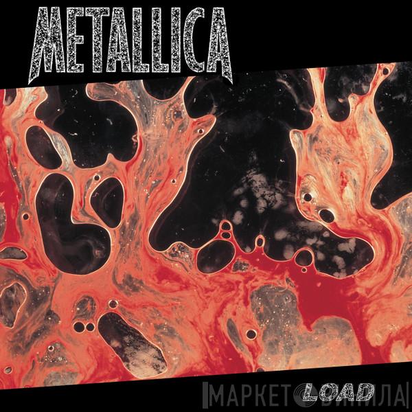  Metallica  - Load