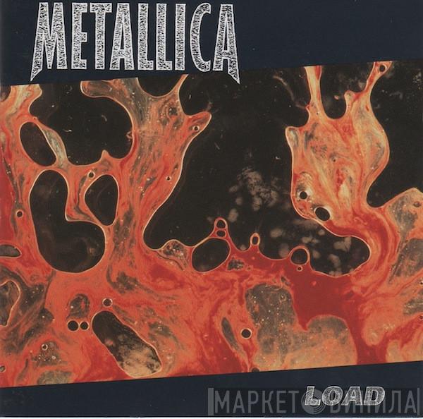  Metallica  - Load