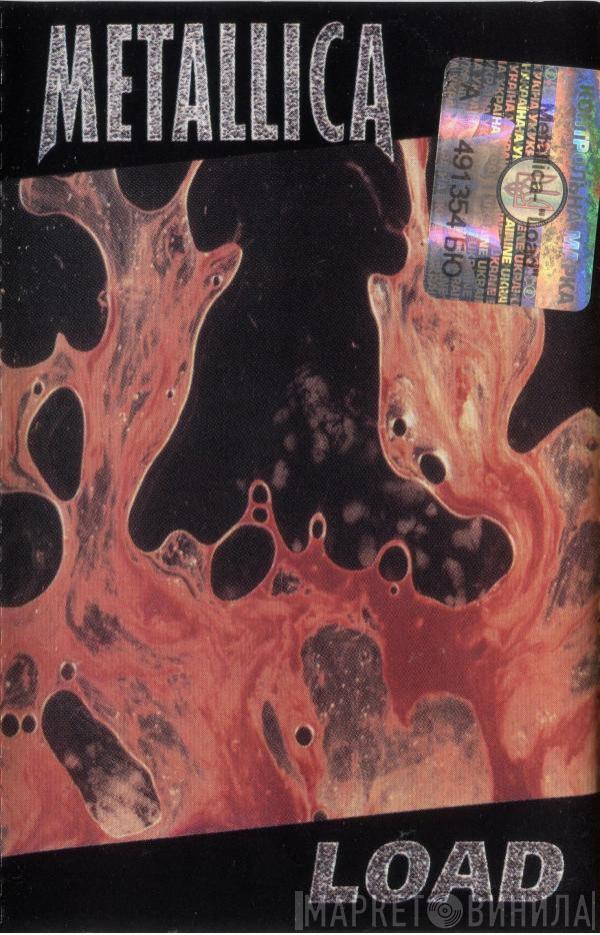  Metallica  - Load