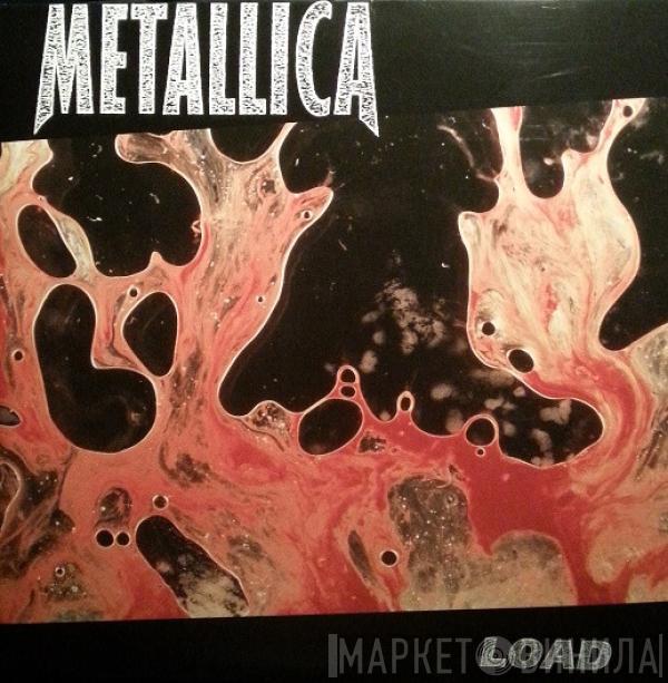  Metallica  - Load