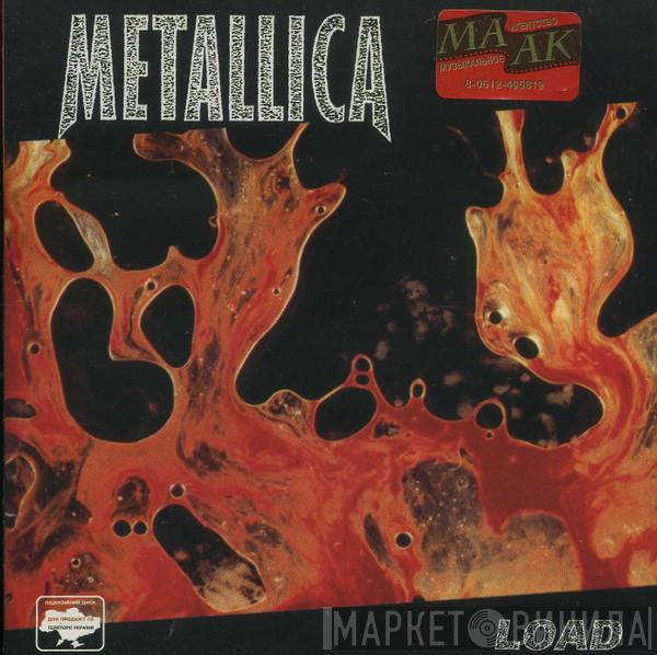  Metallica  - Load