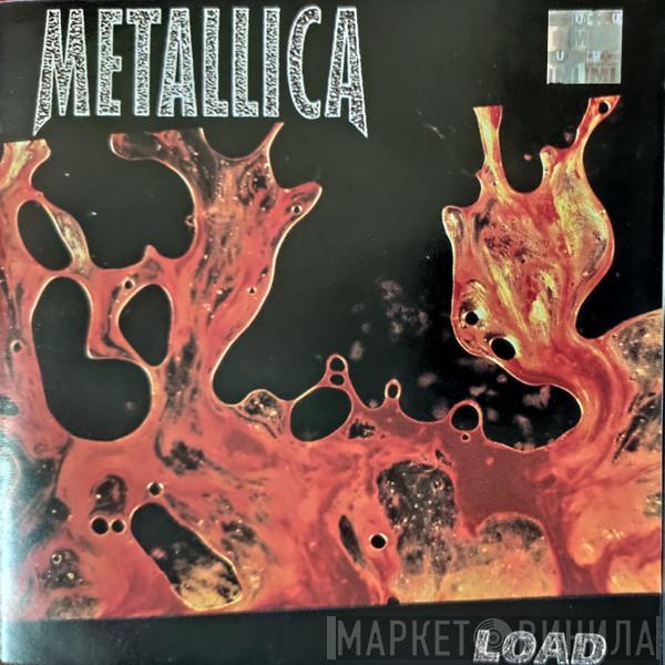  Metallica  - Load