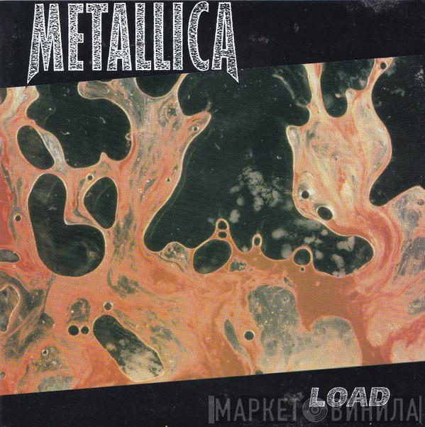  Metallica  - Load