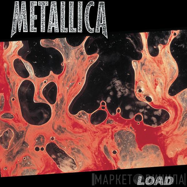  Metallica  - Load