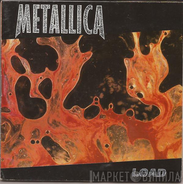  Metallica  - Load