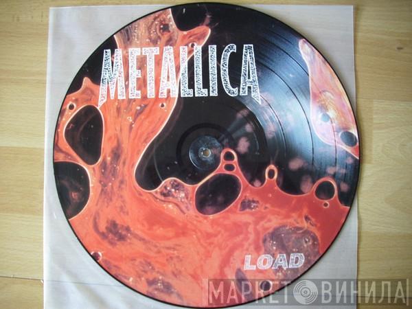  Metallica  - Load