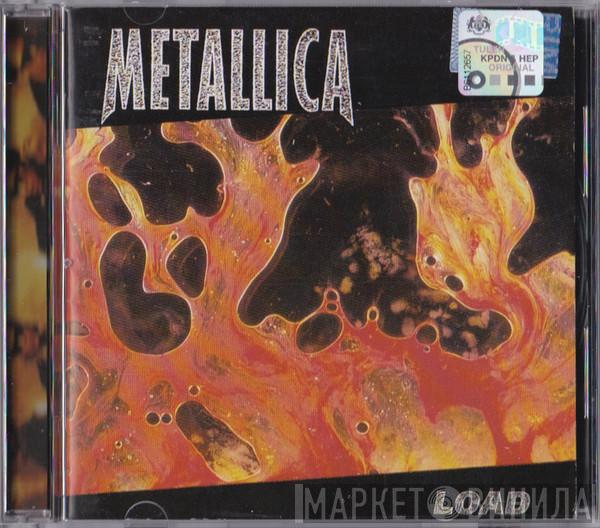  Metallica  - Load