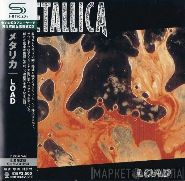  Metallica  - Load