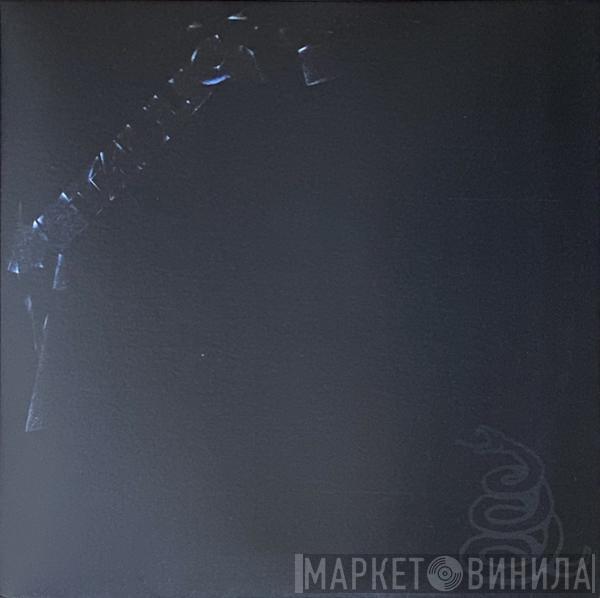 Metallica - Metallica