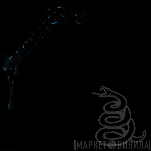  Metallica  - Metallica