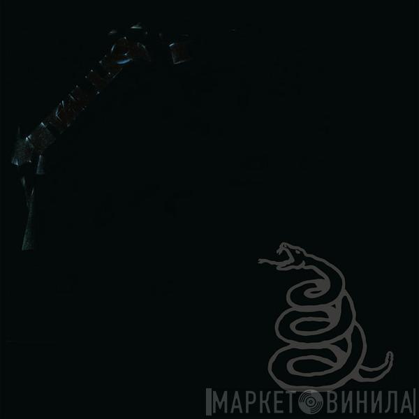  Metallica  - Metallica