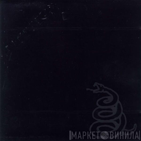  Metallica  - Metallica