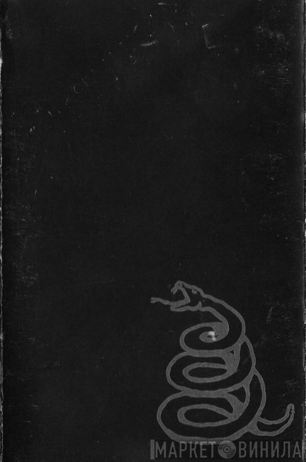  Metallica  - Metallica