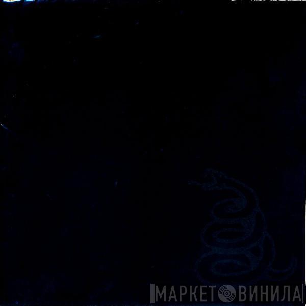  Metallica  - Metallica