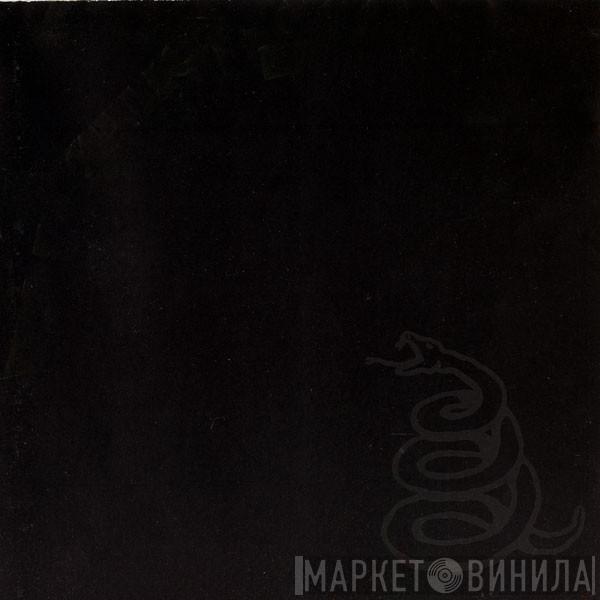  Metallica  - Metallica