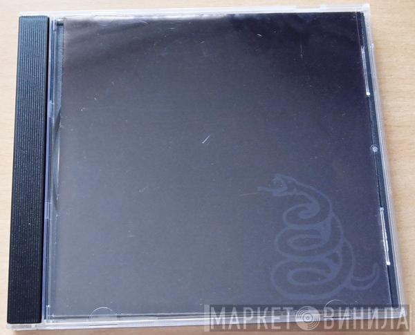  Metallica  - Metallica