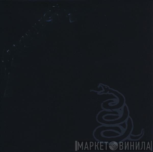  Metallica  - Metallica