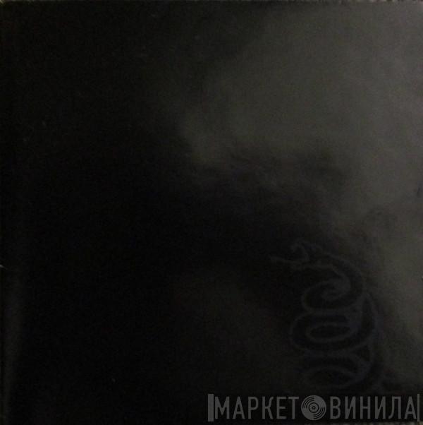  Metallica  - Metallica
