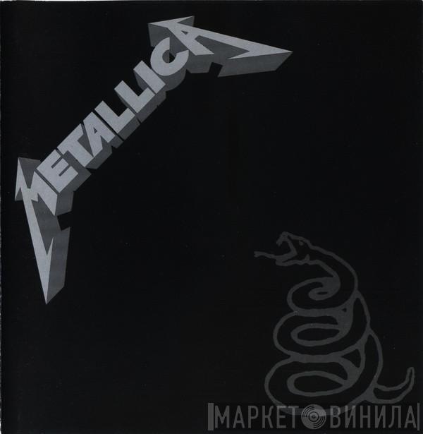  Metallica  - Metallica