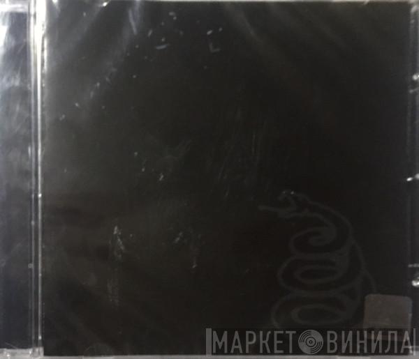  Metallica  - Metallica