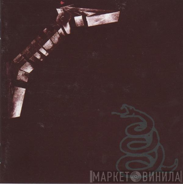  Metallica  - Metallica