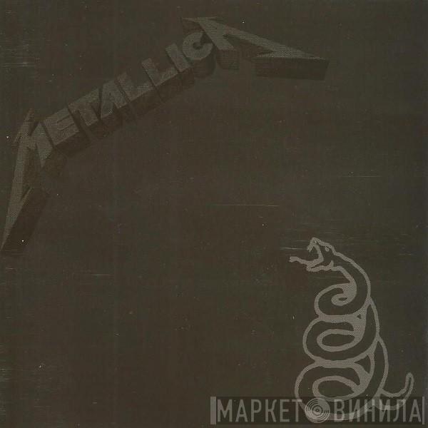  Metallica  - Metallica