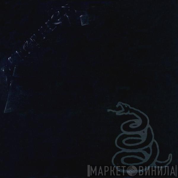  Metallica  - Metallica