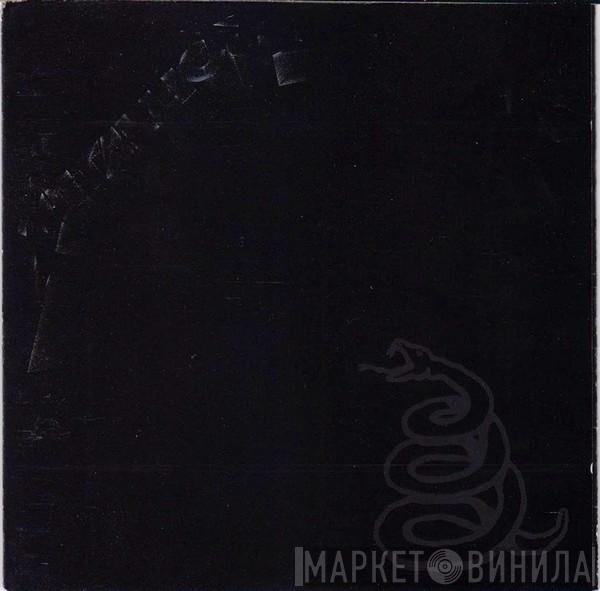  Metallica  - Metallica