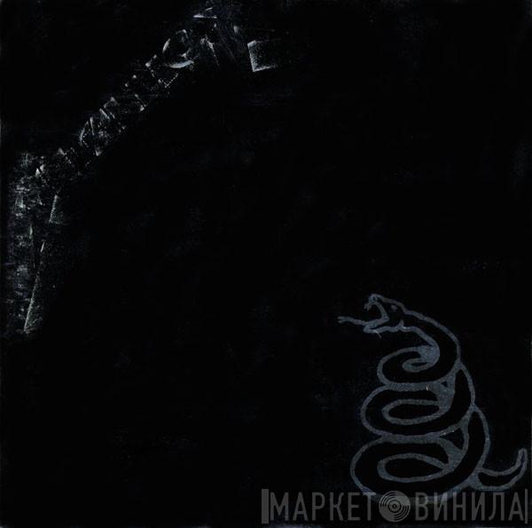  Metallica  - Metallica