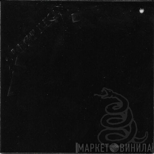 Metallica  - Metallica