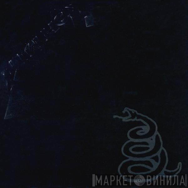  Metallica  - Metallica