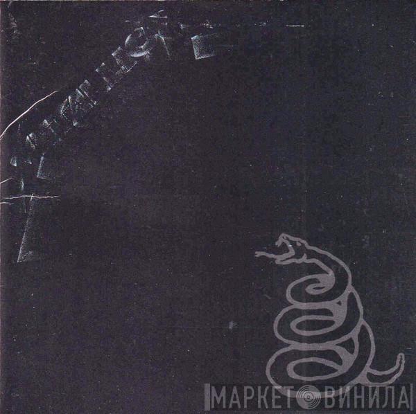  Metallica  - Metallica