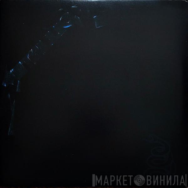  Metallica  - Metallica
