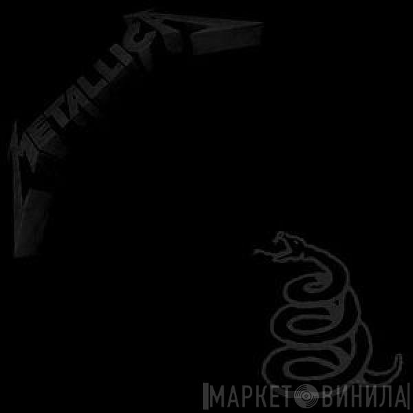  Metallica  - Metallica