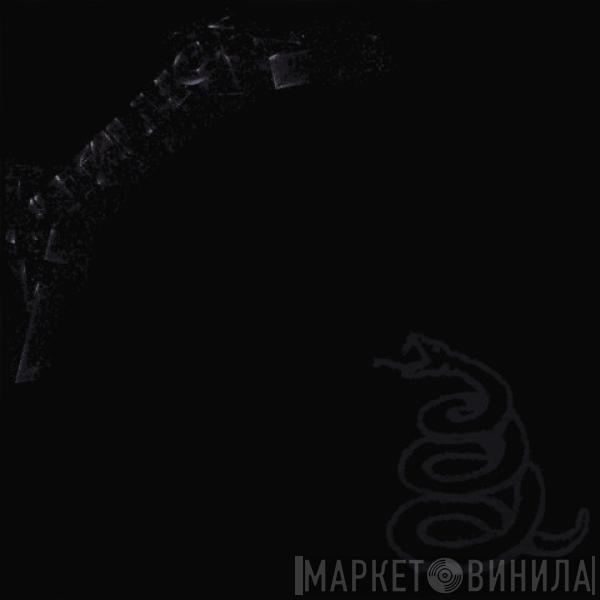  Metallica  - Metallica