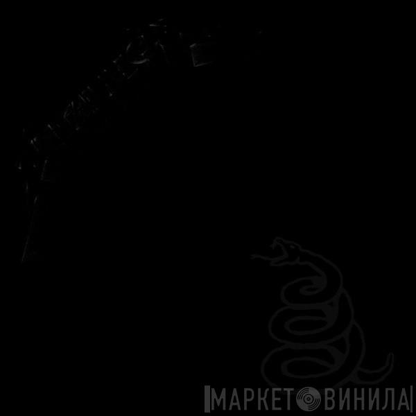  Metallica  - Metallica