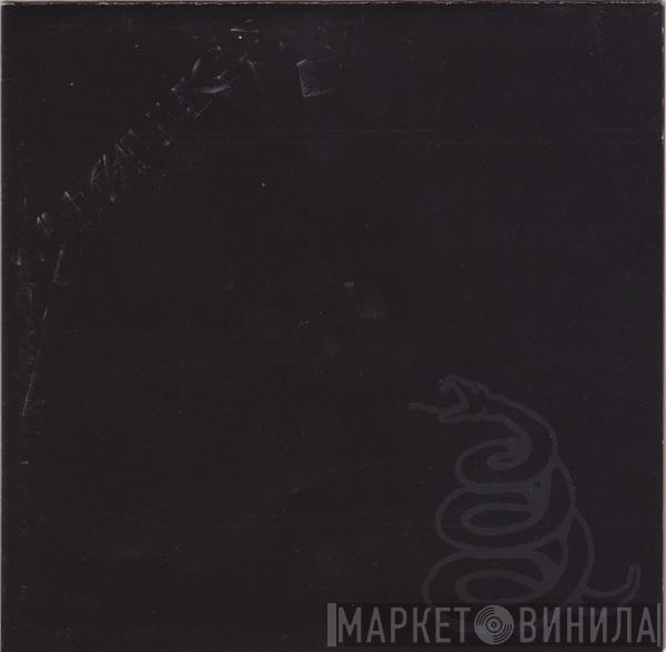  Metallica  - Metallica
