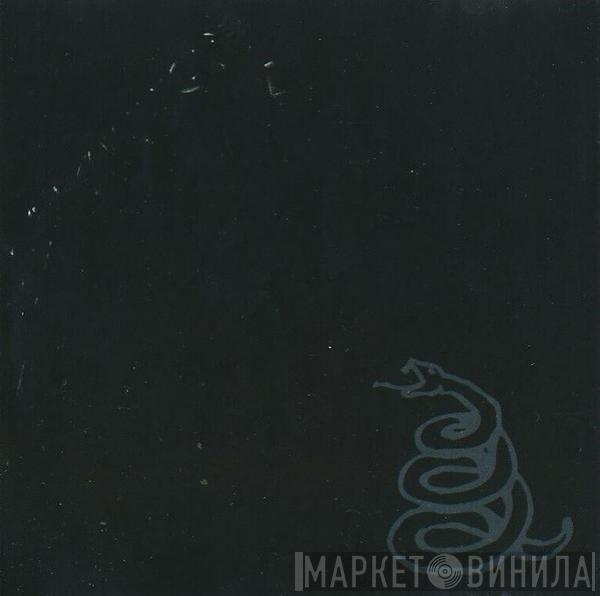  Metallica  - Metallica