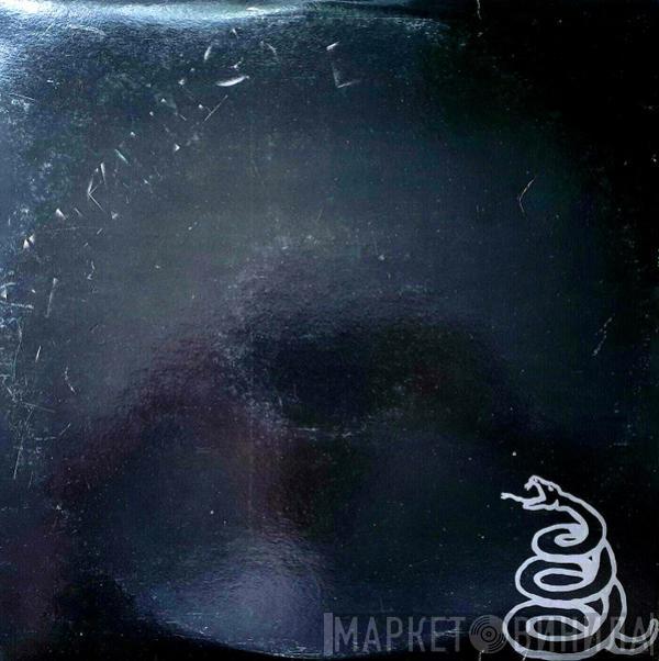  Metallica  - Metallica