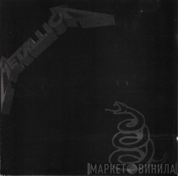  Metallica  - Metallica