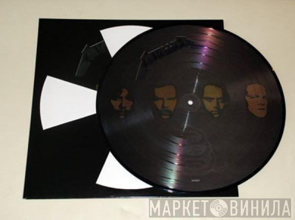  Metallica  - Metallica