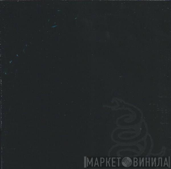  Metallica  - Metallica