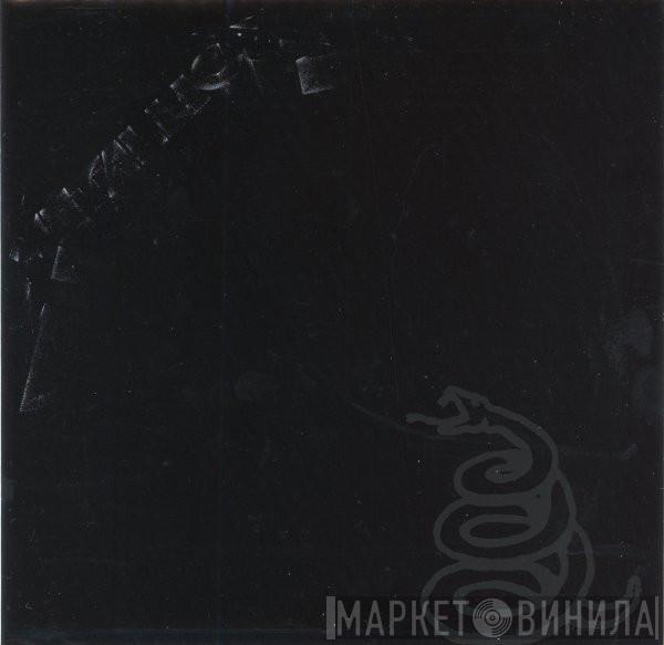  Metallica  - Metallica
