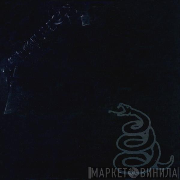  Metallica  - Metallica
