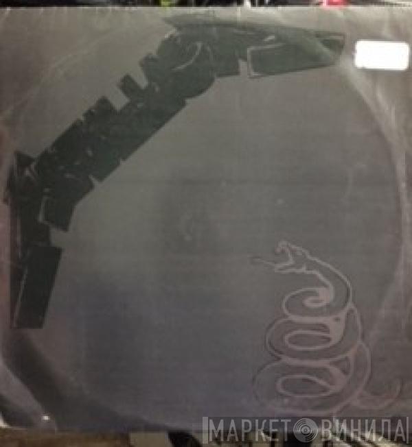  Metallica  - Metallica