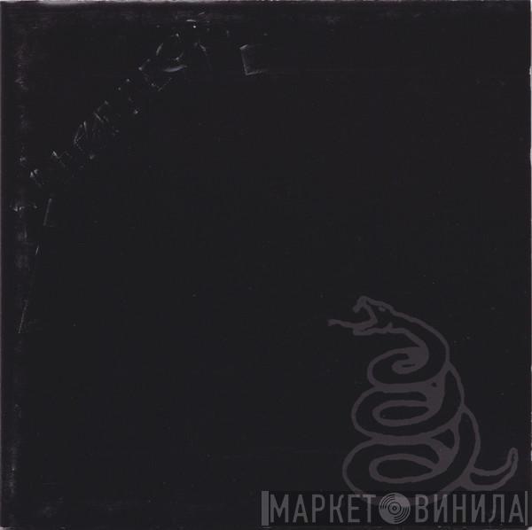 Metallica - Metallica