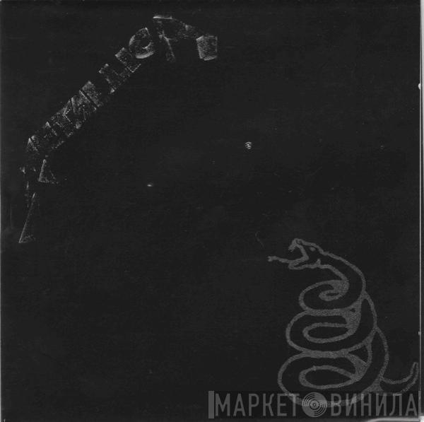  Metallica  - Metallica