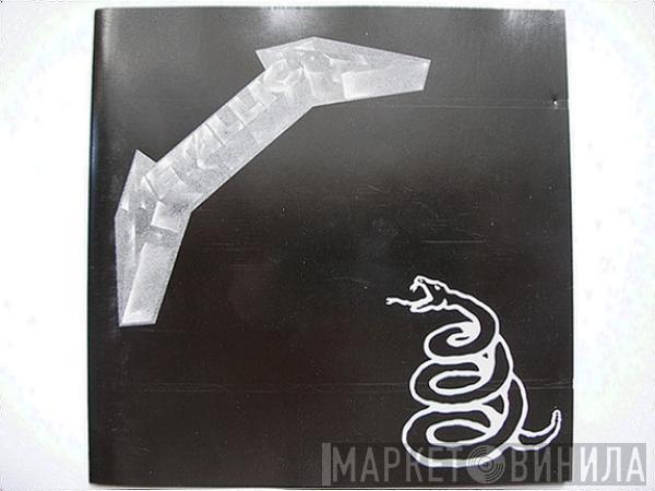  Metallica  - Metallica