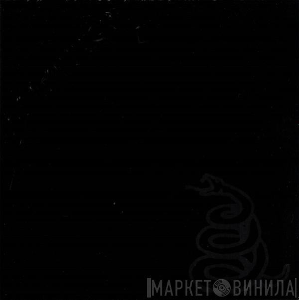  Metallica  - Metallica