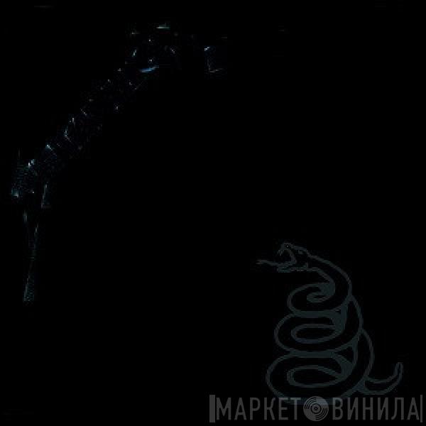  Metallica  - Metallica